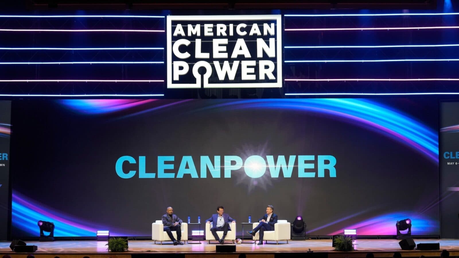 CLEANPOWER 2025