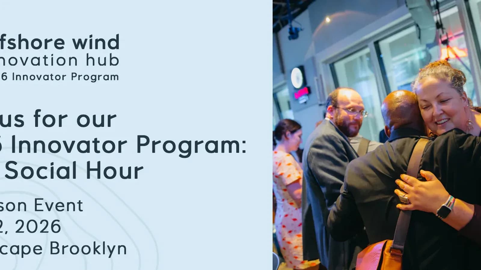OWIH 2026 Innovator Program: Q&A Social Hour